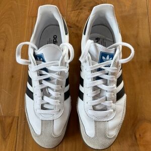 RELISTING - Adidas Samba OG Shoes